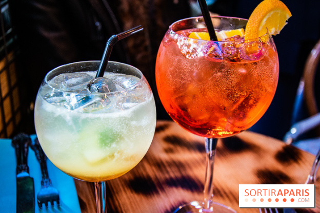 Madison Caffe, le meilleur restaurant de pâtes fraîches de Paris