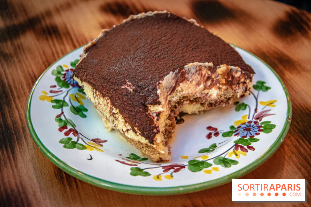 Madison Caffe, le meilleur restaurant de pâtes fraîches de Paris