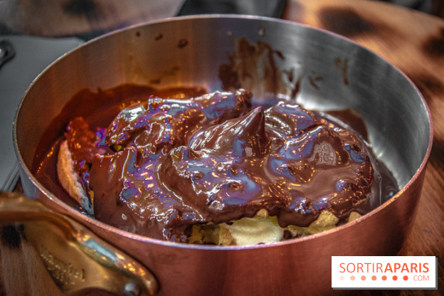 Madison Caffe, le meilleur restaurant de pâtes fraîches de Paris