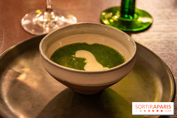 L'Hôtel des Grands Boulevards inaugure son potager suspendu