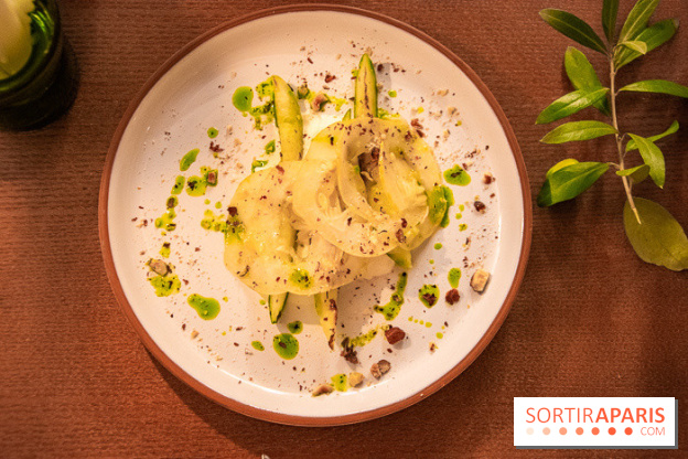 L'Hôtel des Grands Boulevards inaugure son potager suspendu