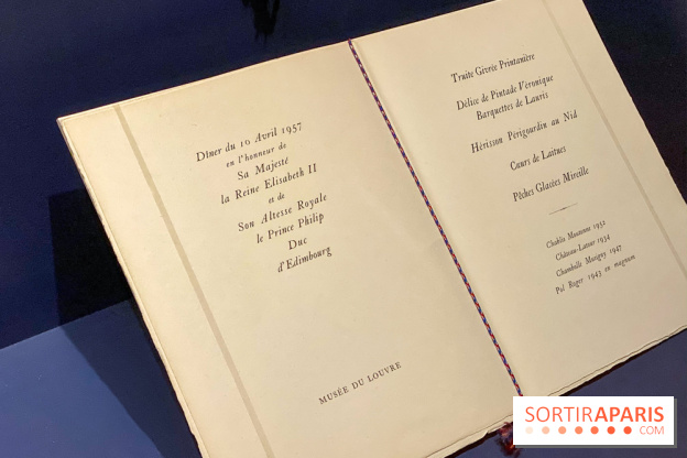 Je mange donc je suis au Musée de l'Homme