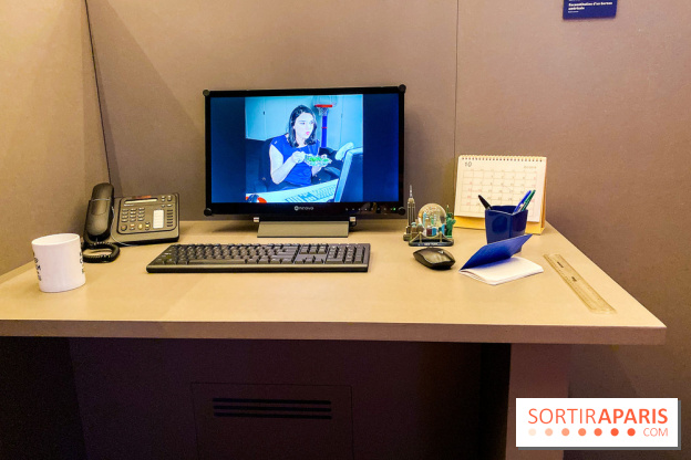 Je mange donc je suis au Musée de l'Homme