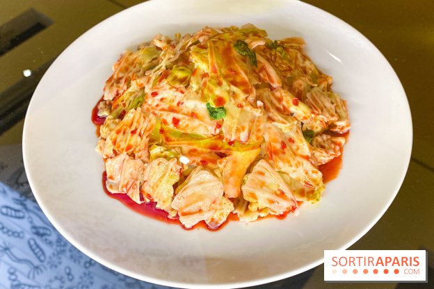 Je mange donc je suis au Musée de l'Homme