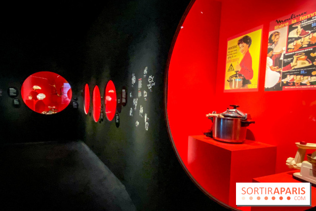 Je mange donc je suis au Musée de l'Homme