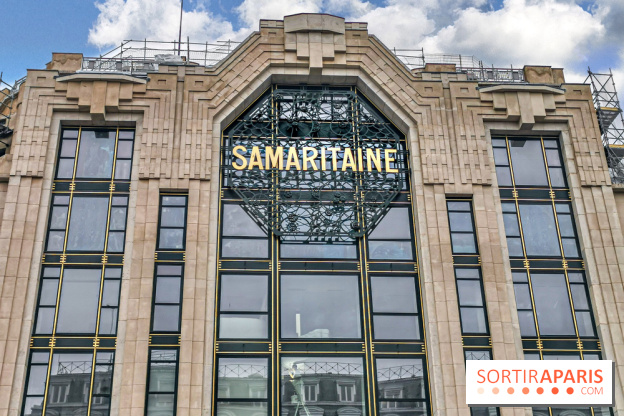 La Samaritaine