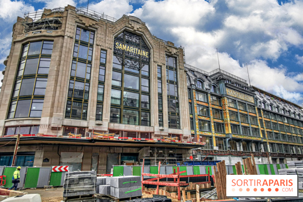 La Samaritaine