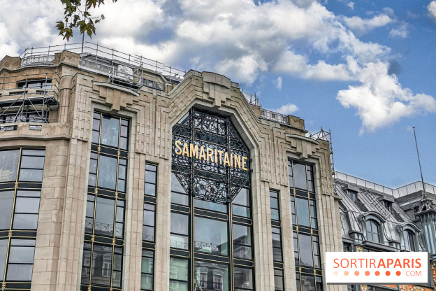 La Samaritaine