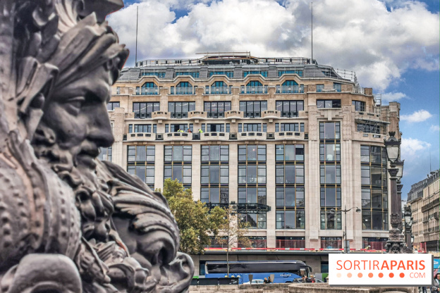 La Samaritaine
