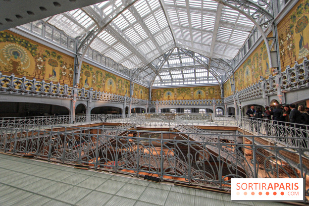 La Samaritaine