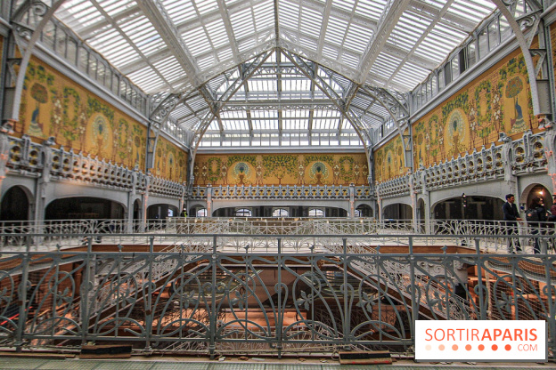 La Samaritaine
