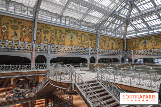 La Samaritaine