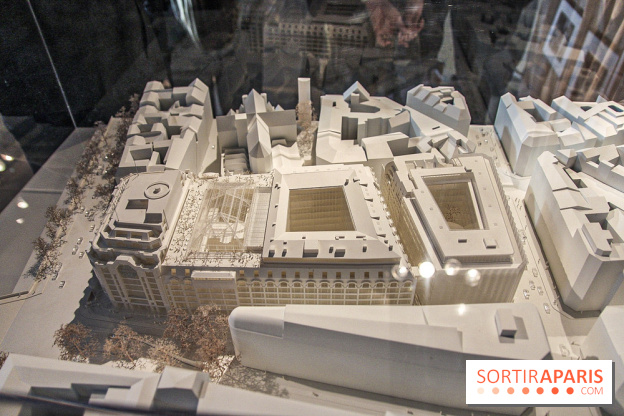 La Samaritaine