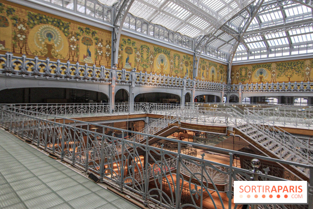 La Samaritaine