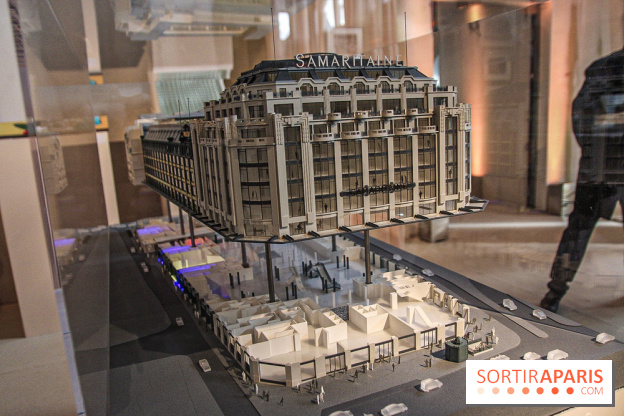 La Samaritaine