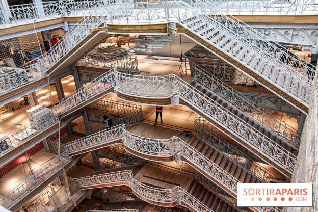 La Samaritaine