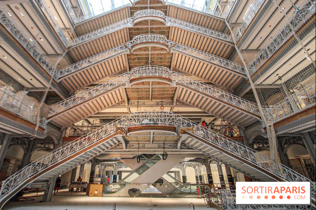 La Samaritaine
