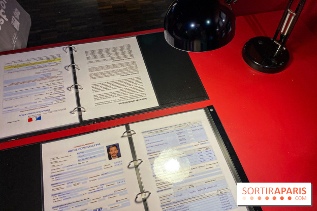 Exposition Espions à la Cité des Sciences 