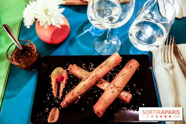 Le Comptoir Montevideo : unique et délicieux restaurant uruguayen à Paris