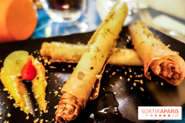 Le Comptoir Montevideo : unique et délicieux restaurant uruguayen à Paris