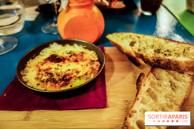 Le Comptoir Montevideo : unique et délicieux restaurant uruguayen à Paris