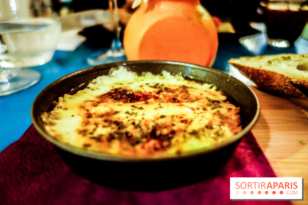 Le Comptoir Montevideo : unique et délicieux restaurant uruguayen à Paris