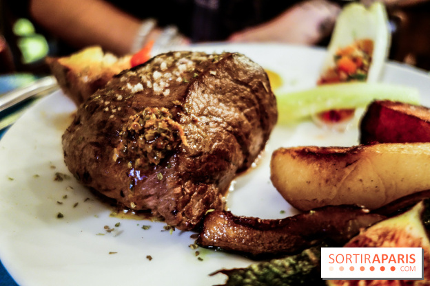 Le Comptoir Montevideo : unique et délicieux restaurant uruguayen à Paris