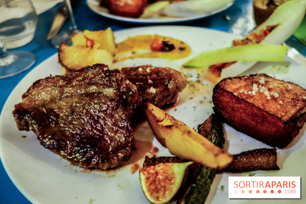 Le Comptoir Montevideo : unique et délicieux restaurant uruguayen à Paris