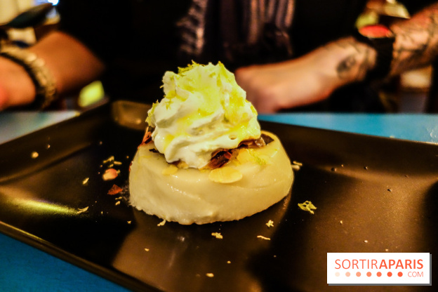 Le Comptoir Montevideo : unique et délicieux restaurant uruguayen à Paris