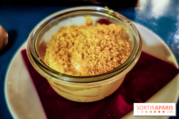 Le Comptoir Montevideo : unique et délicieux restaurant uruguayen à Paris