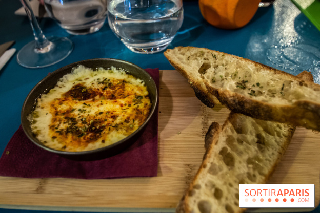 Le Comptoir Montevideo : unique et délicieux restaurant uruguayen à Paris