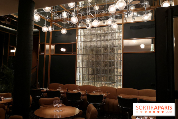 Restaurant Le Ballu - Hôtel Ballu