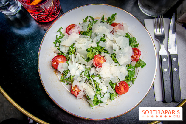 Sorella, la savoureuse trattoria du 16e arrondissement