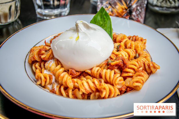 Sorella, la savoureuse trattoria du 16e arrondissement