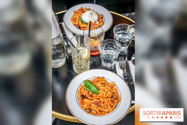 Sorella, la savoureuse trattoria du 16e arrondissement