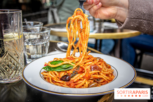 Sorella, la savoureuse trattoria du 16e arrondissement