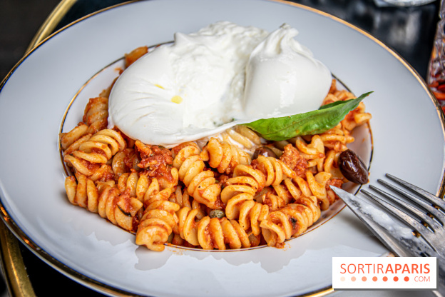 Sorella, la savoureuse trattoria du 16e arrondissement