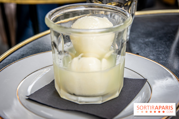 Sorella, la savoureuse trattoria du 16e arrondissement
