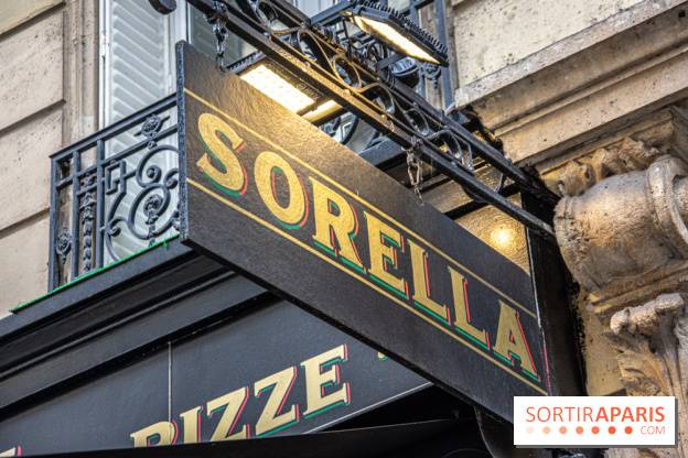 Sorella, la savoureuse trattoria du 16e arrondissement