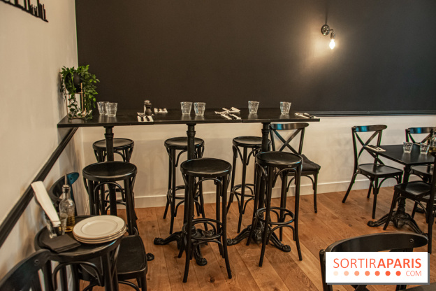 Sorella, la savoureuse trattoria du 16e arrondissement