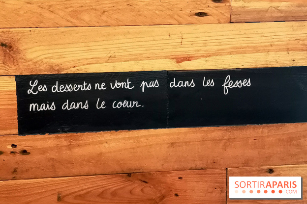 CUT-STREETFOOD - Restaurant à viandes - Paris 11e