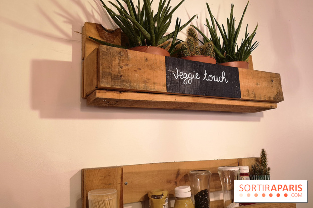 CUT-STREETFOOD - Restaurant à viandes - Paris 11e