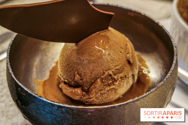 Le renouveau du Champeaux, nouvelle carte et nouveau chef