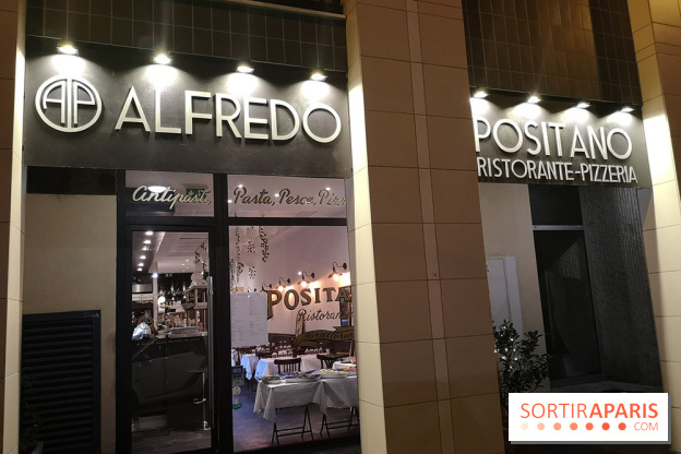 Alfredo Positano Boulainvilliers