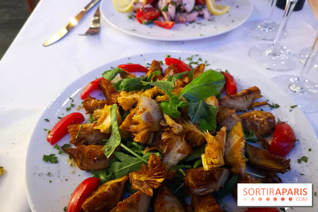 Alfredo Positano Boulainvilliers