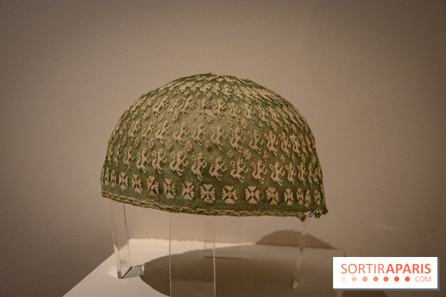 L'Art en Broderie au Moyen-Âge, l'exposition au Musée de Cluny - nos photos