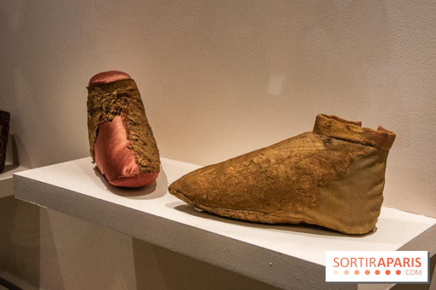 L'Art en Broderie au Moyen-Âge, l'exposition au Musée de Cluny - nos photos