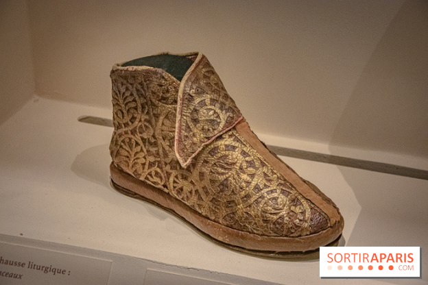 L'Art en Broderie au Moyen-Âge, l'exposition au Musée de Cluny - nos photos