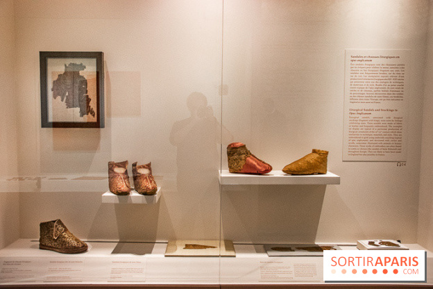 L'Art en Broderie au Moyen-Âge, l'exposition au Musée de Cluny - nos photos