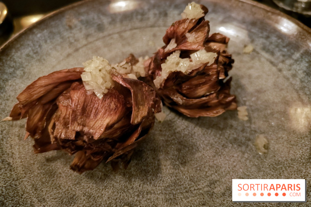 Matilda - Restaurant italien Paris 8ème